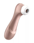 Satisfyer Pro 2-Air Pulse Stimulator
