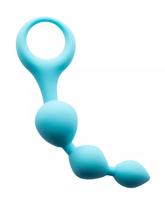 Back Door Beads