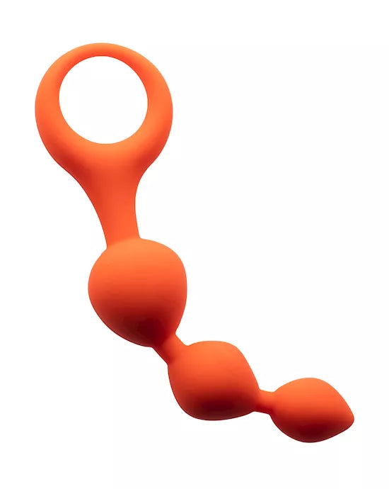 Back Door Beads