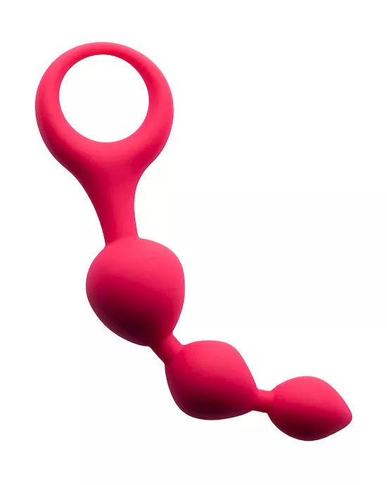 Back Door Beads