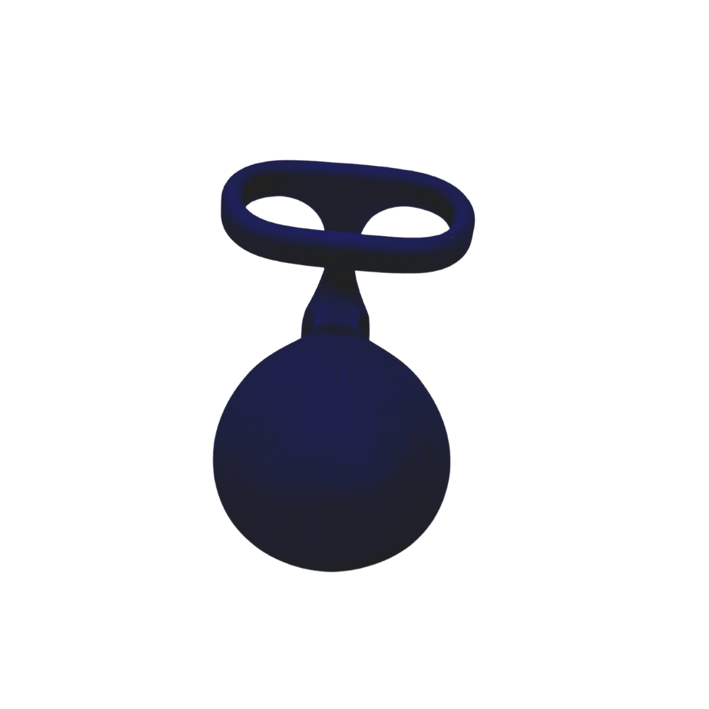 Little Blue - 7 Setting Vibrating Ball