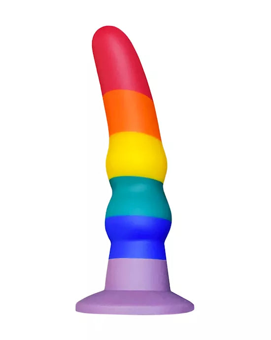 Rainbow Rider