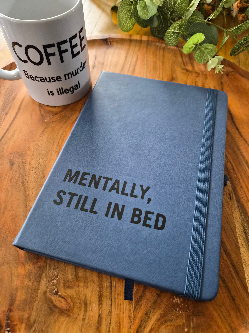 Cheeky Notebooks