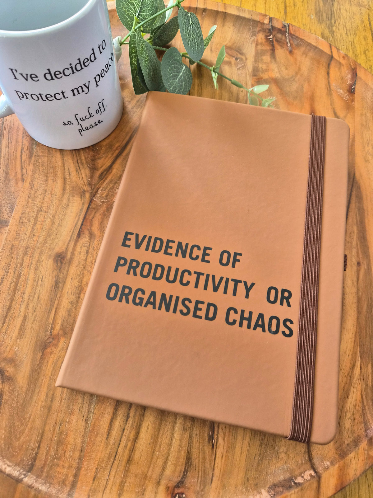Cheeky Notebooks
