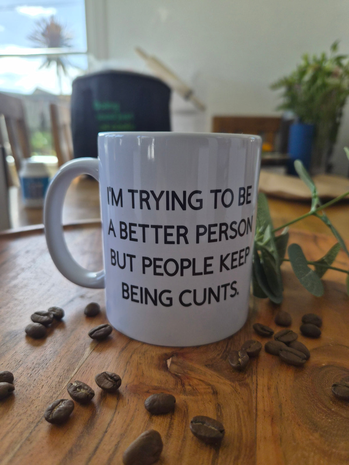 Coffee Mugs