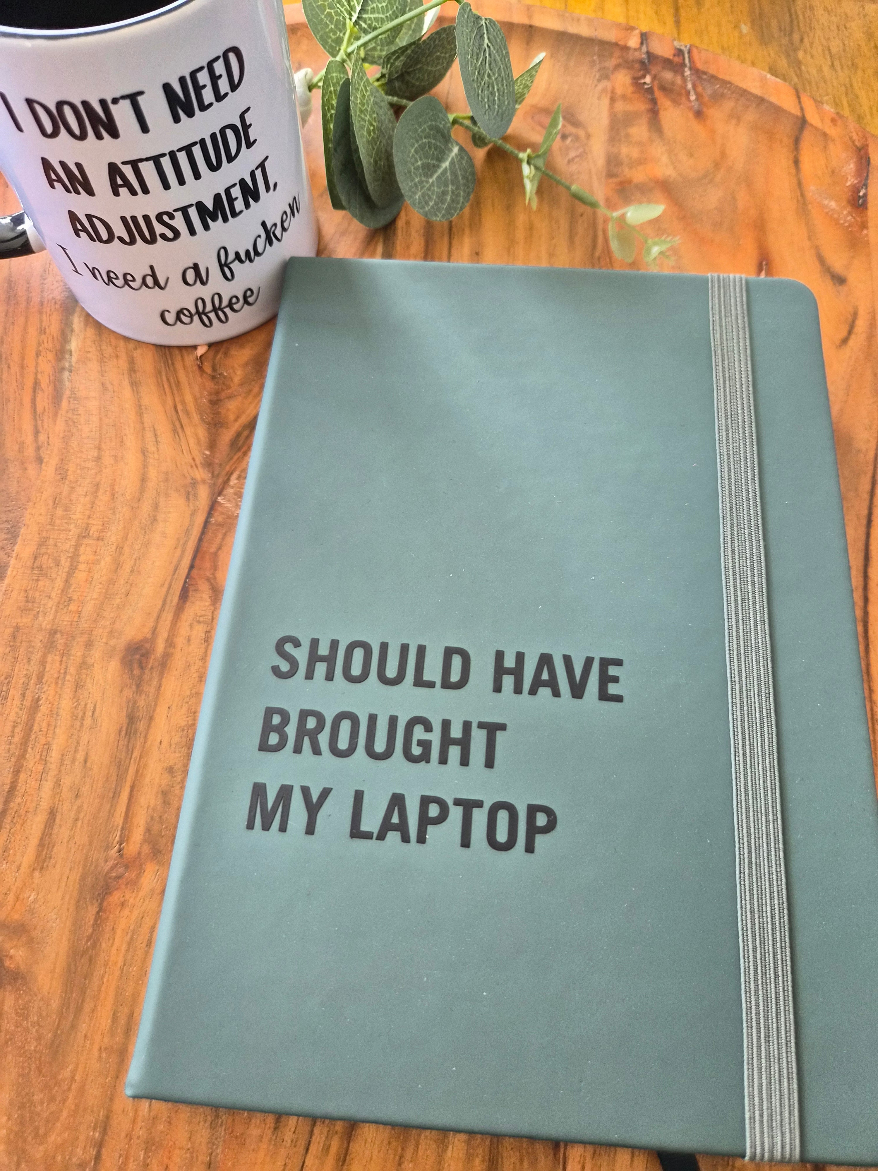 Cheeky Notebooks