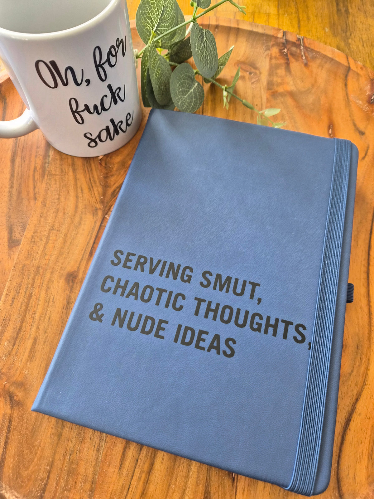 Cheeky Notebooks