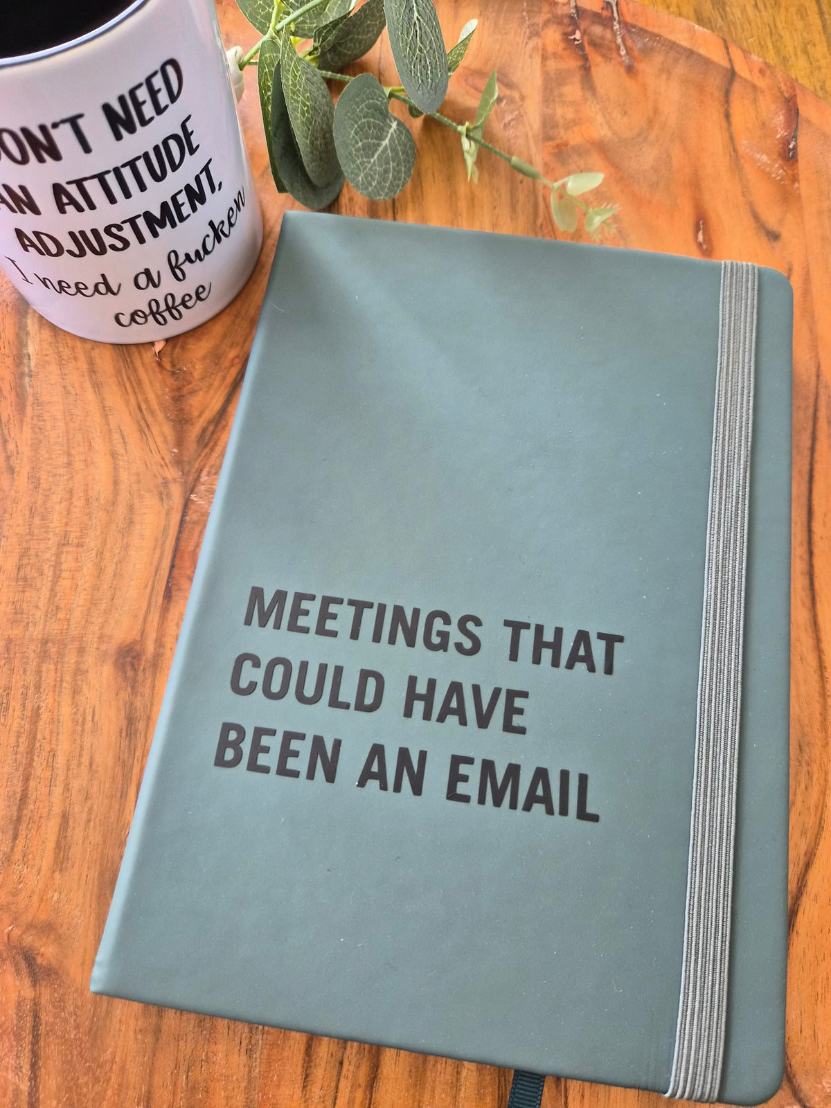 Cheeky Notebooks