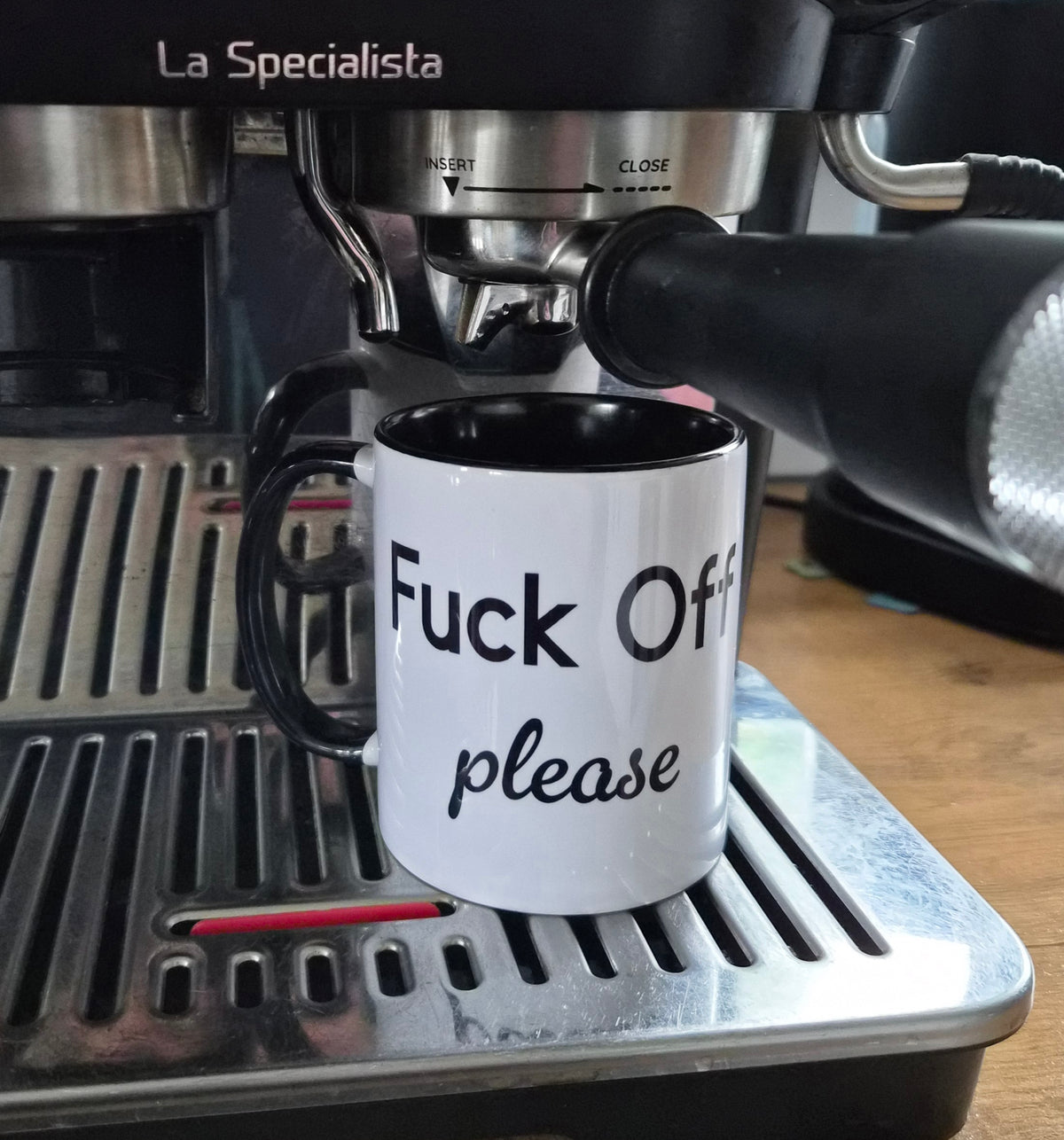 Coffee Mugs