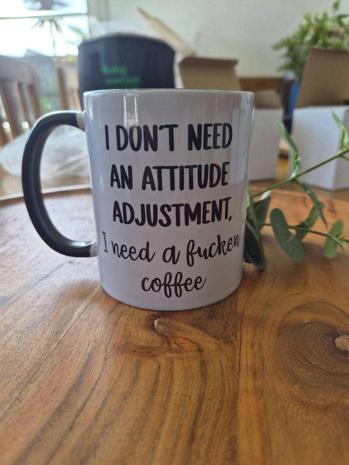 Coffee Mugs