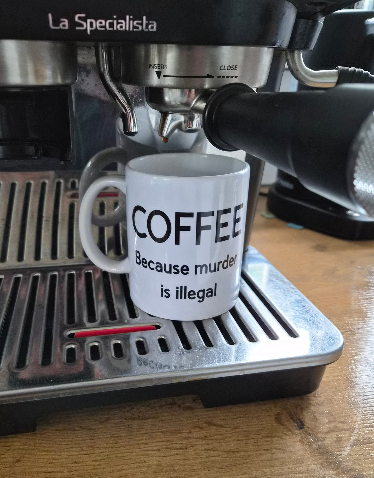 Coffee Mugs