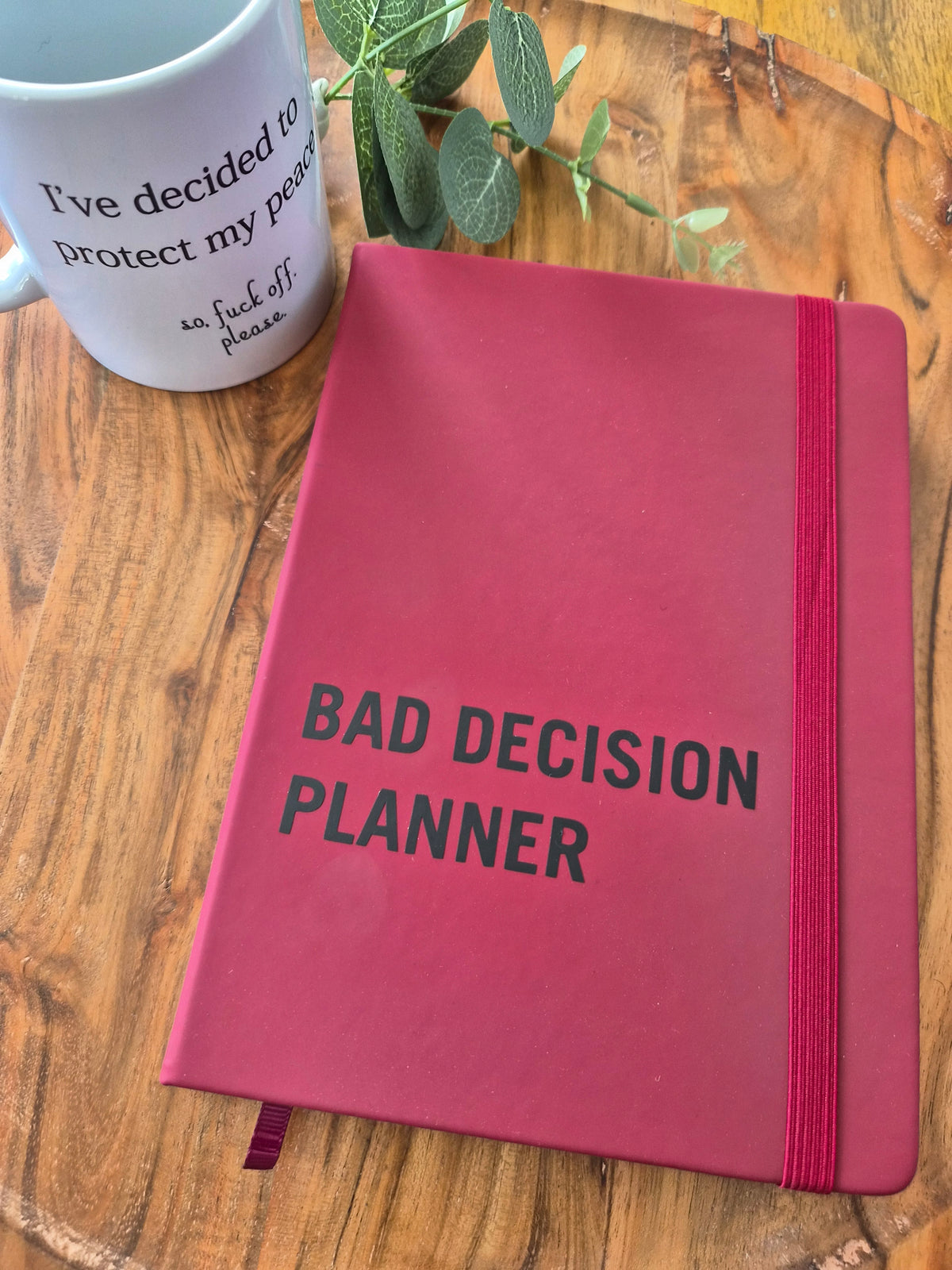 Cheeky Notebooks