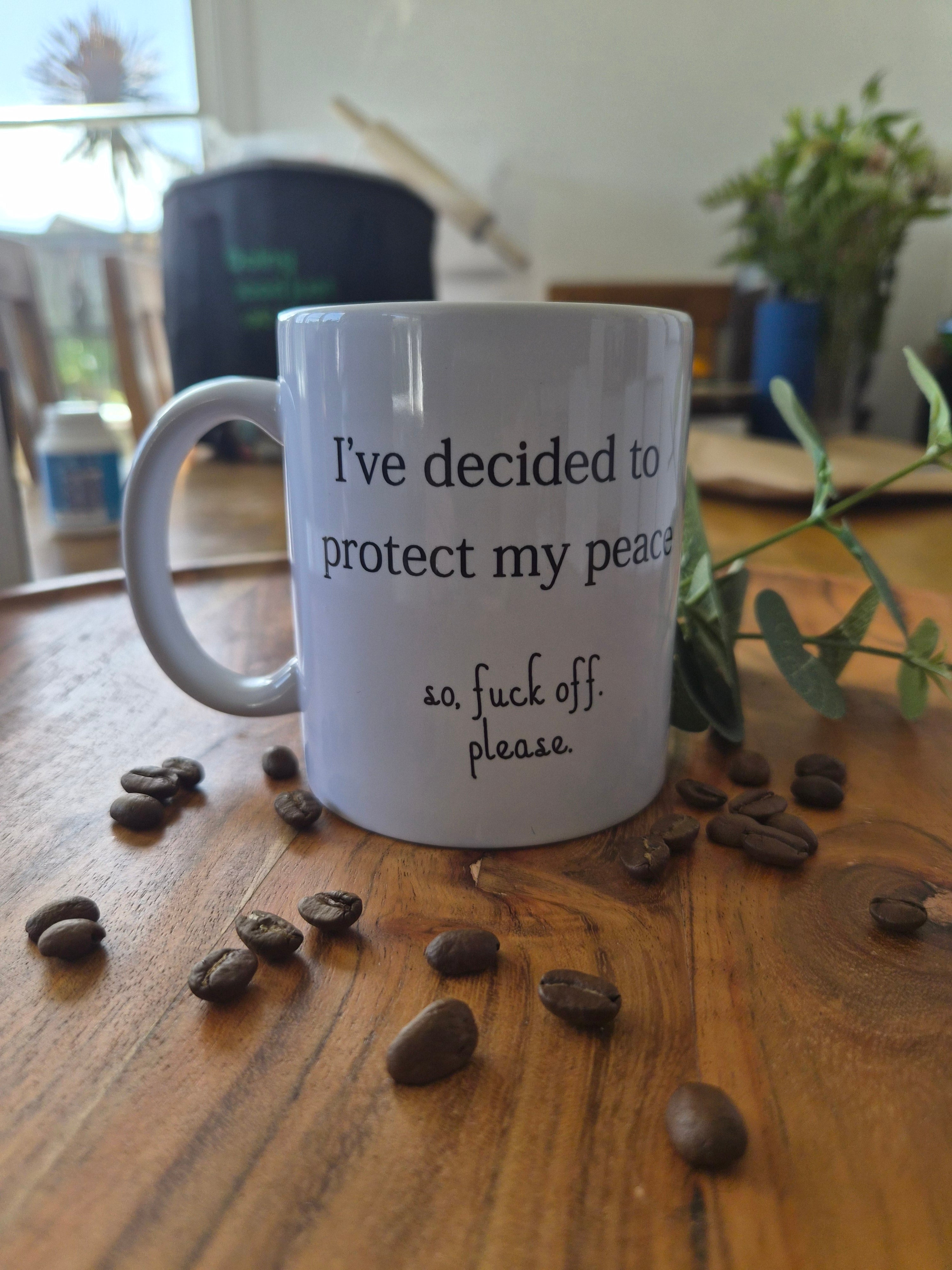 Coffee Mugs