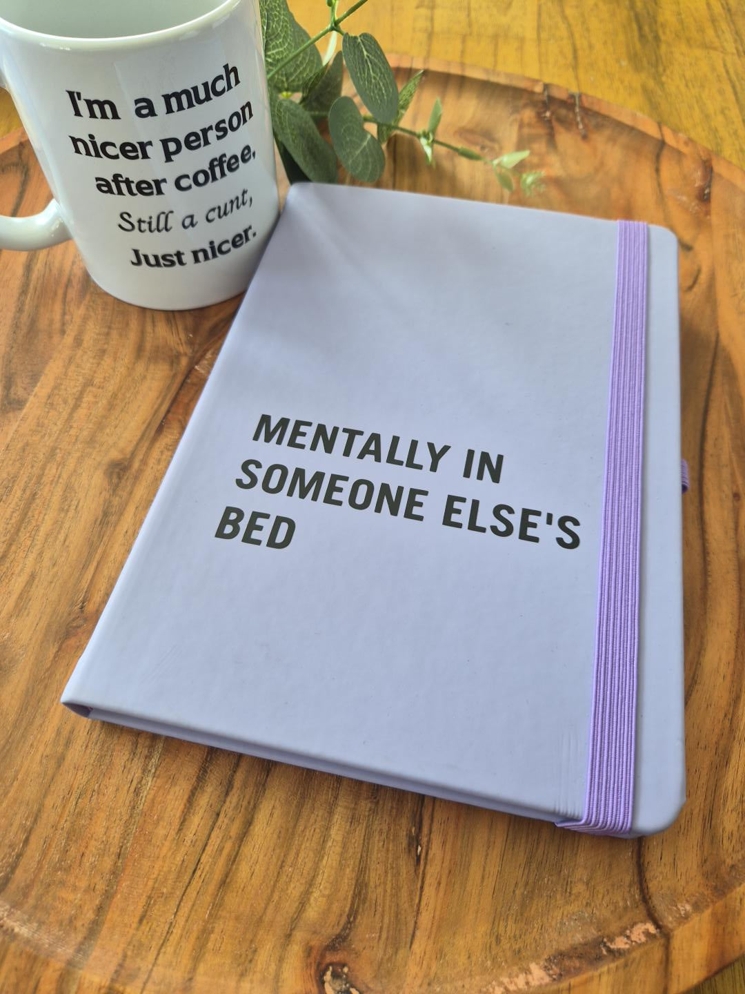 Cheeky Notebooks