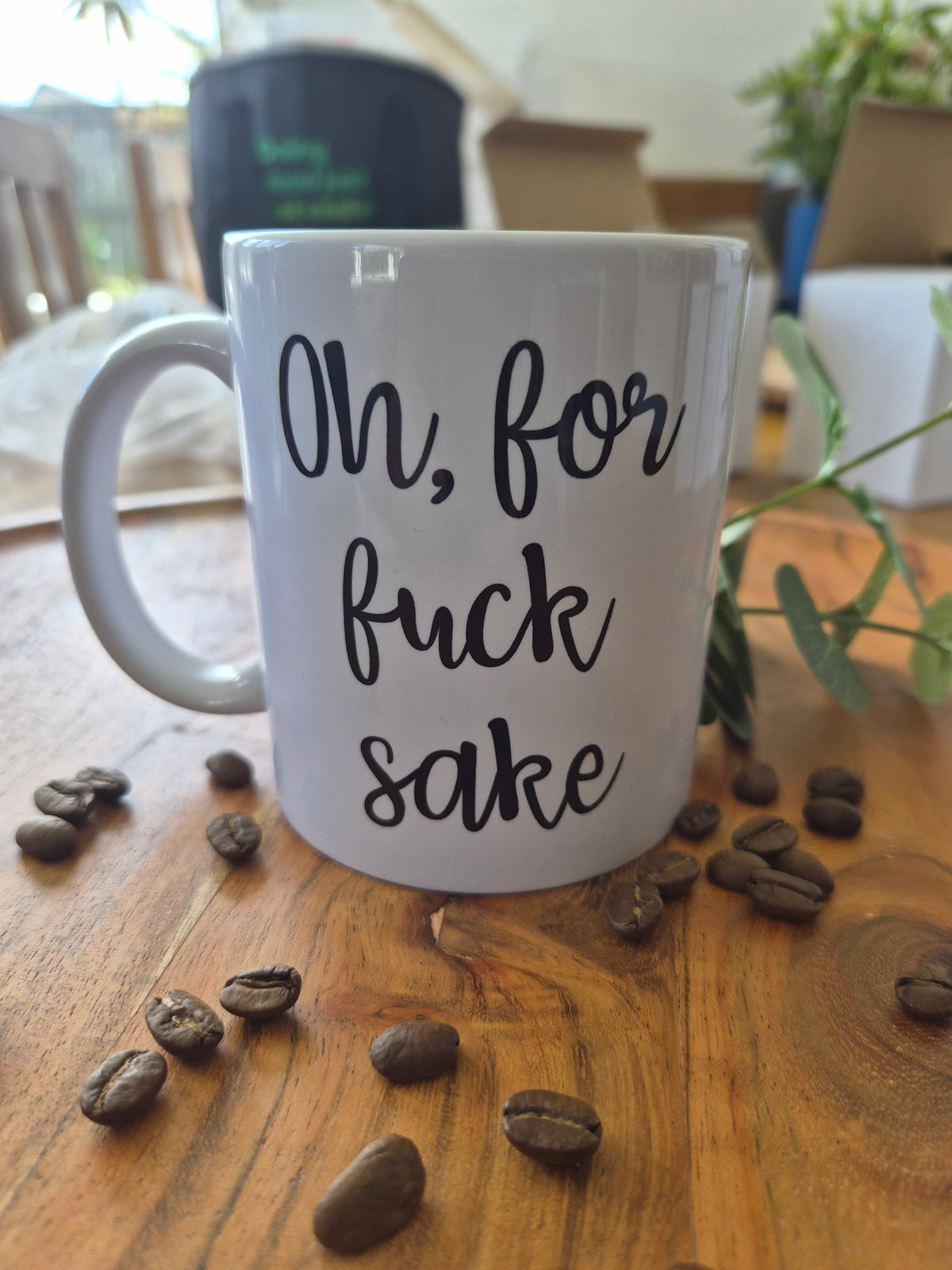 Coffee Mugs
