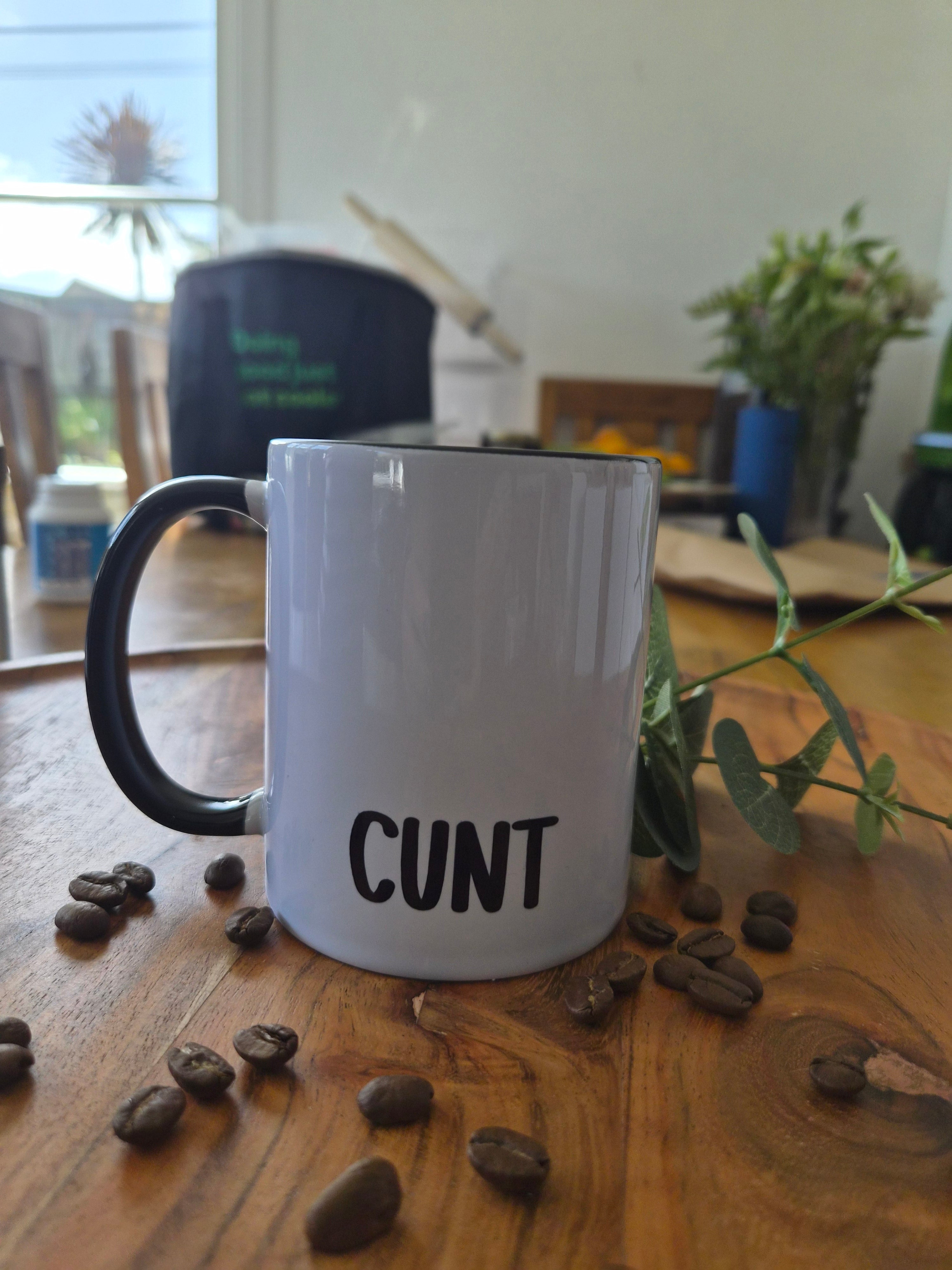 Coffee Mugs
