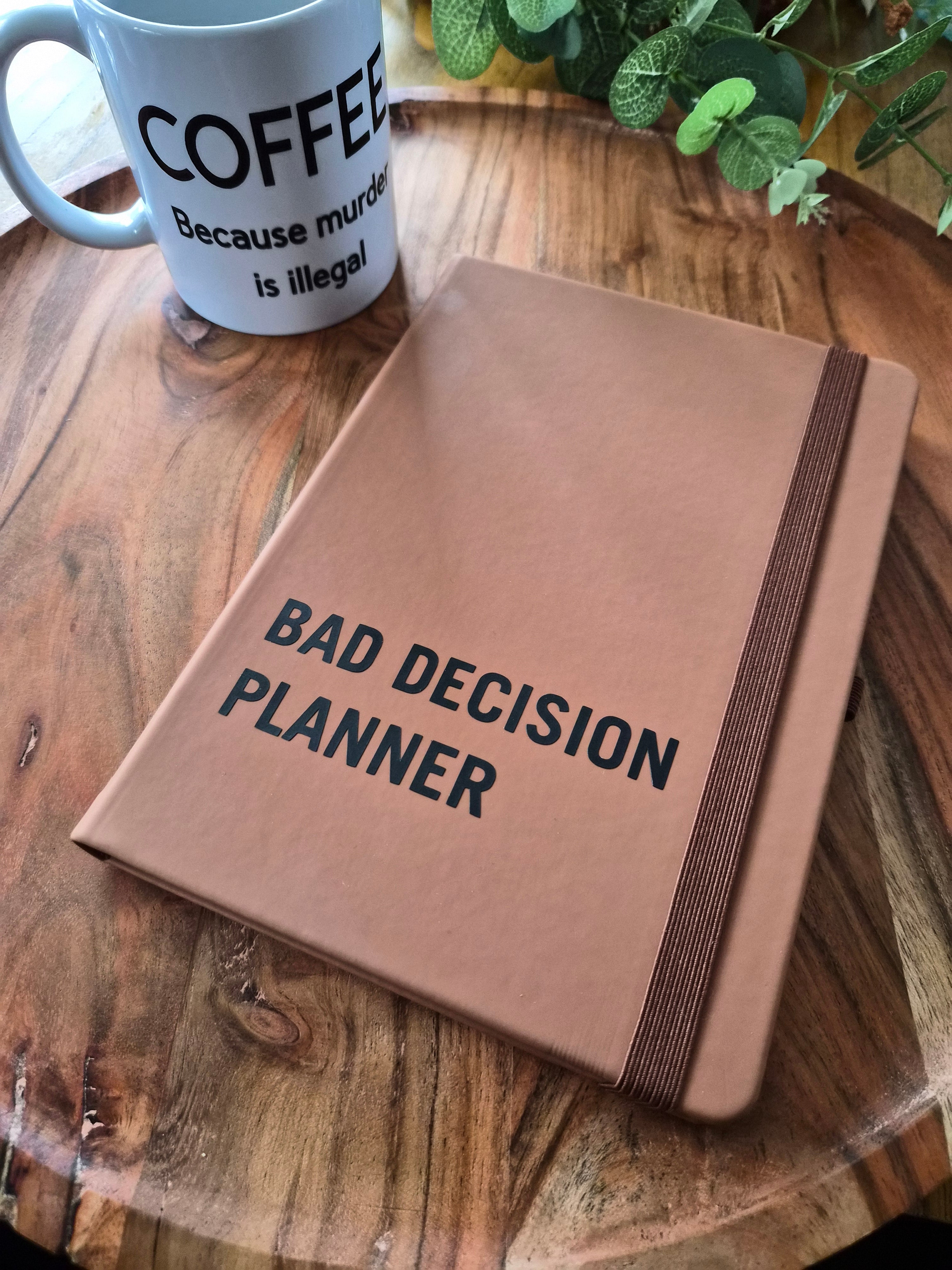 Cheeky Notebooks