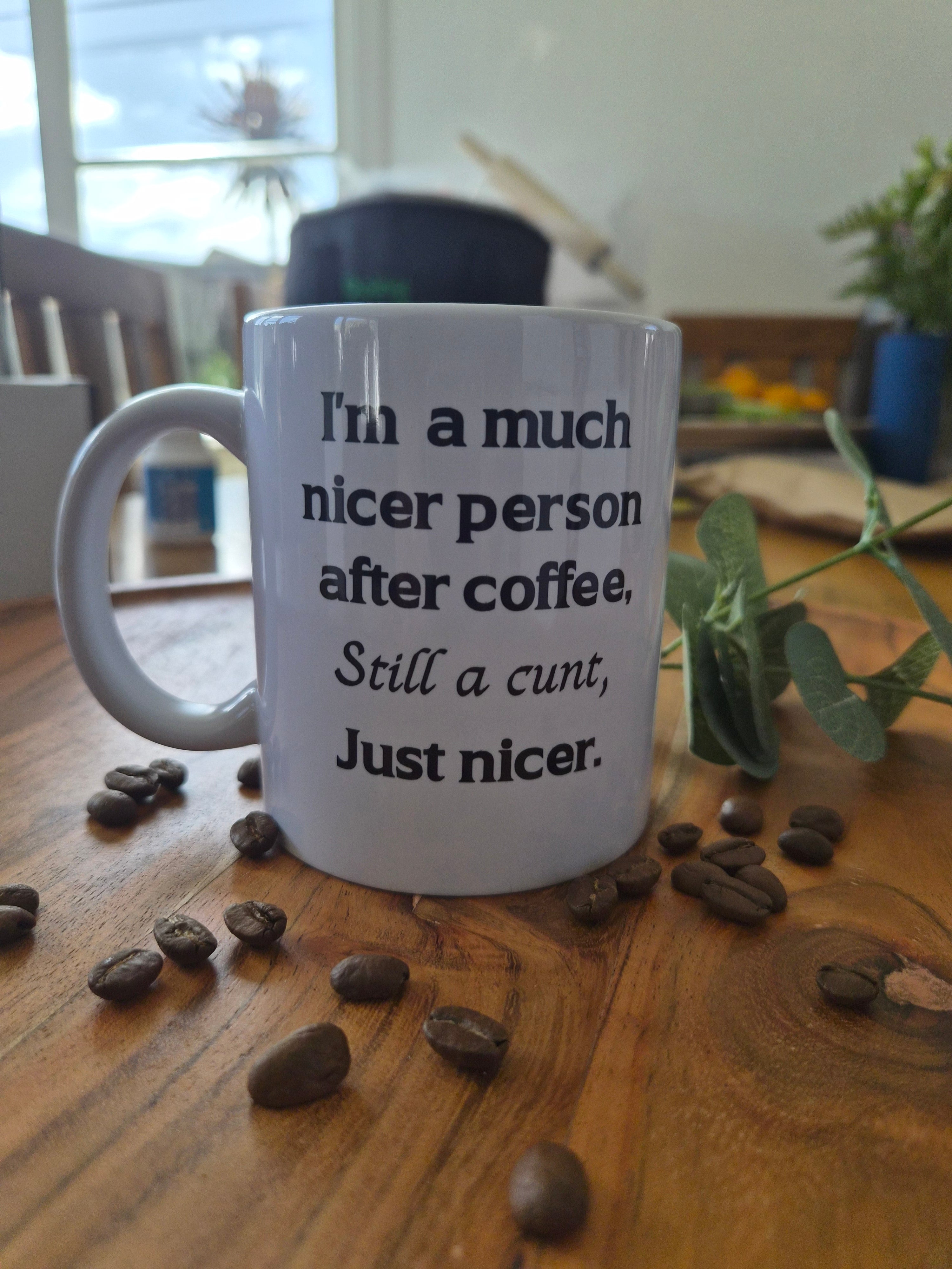 Coffee Mugs